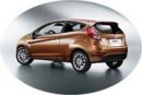 Ford Fiesta 2013 -