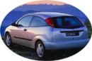 Ford Focus 1998 - 09/2001