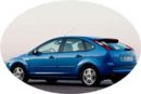 Ford Focus 11/2004 - 02/2011