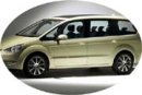 Ford Galaxy 7 míst 05/2006 - 08/2012