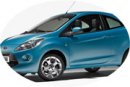 Ford Ka 11/2012 -