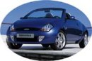 Ford StreetKa 03/2003 - 2006