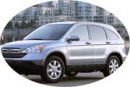 Honda CR-V 12/2006 - 10/2012