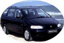 Honda Shuttle 1998 - 2000 přední sada