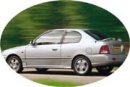 Hyundai Accent 10/1994 - 12/1999