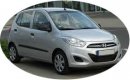 Hyundai i10 08/2009 - 10/2013