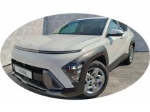 Hyundai Kona benzín Typ SX2 08/2023-