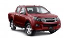 Isuzu D-Max 2012 -