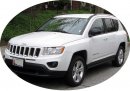 Jeep Compass MK49 2011 -