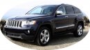 Jeep Grand Cherokee 2011 -