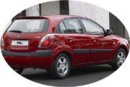 Kia Rio 09/2005 - 07/2011