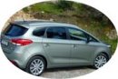 Kia Carens 3. řada 05/2013 -