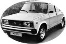 Lada 2105 1981 -