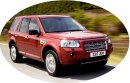 Landrover Freelander 10/2006 -