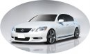 Lexus GS 400 2005 -