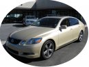 Lexus GS 430 2005 -