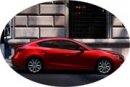 Mazda 3 HB / sedan 10/2013 -