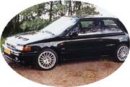 Mazda 323 1989-1993