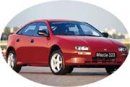 Mazda 323 F/S 09/1994 - 1998