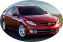 Mazda 6 02/2008 - 01/2013