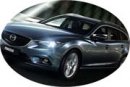 Mazda 6 wagon 11/2012 -