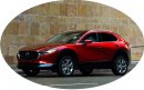 Mazda CX-30 2019-