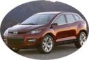 Mazda CX-7 diesel 2009 -