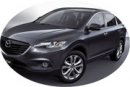 Mazda CX-9 2007 -