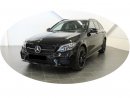 Mercedes C class W206 2021 ->