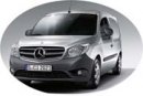 Mercedes Citan 10/2012 -