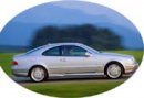 Mercedes CLK W208/C208 1998 - 04/2002
