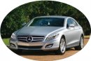 Mercedes CLS C218 01/2011 -