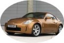 Nissan 350 Z 2003 - 2009