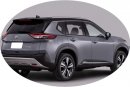 Nissan X-Trail 2022 ->