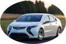 Opel Ampera 2012 - 2017