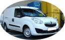 Opel Combo D 2 místa 2012 - 2018