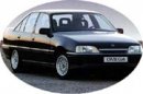 Opel Omega A 1986 - 1993