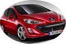 Peugeot 206 04/2009 -