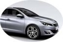 Peugeot 308 SW 05/2014 -