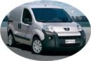 Peugeot Bipper přední sada 03/2008 -