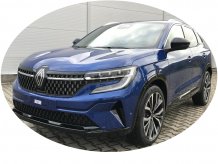 Renault Austral MEHV 07/2022 ->