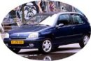 Renault Clio 1990 - 1998