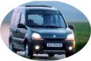 Renault Kangoo 1997 - 12/2007