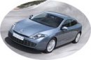 Renault Laguna Coupe 11/2008 - 2015