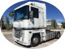 Renault Magnum s Postel LV + RV