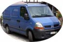 Renault Master 1998 - 2004