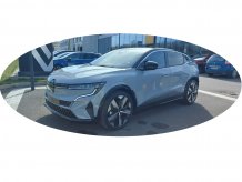 Renault Megane E-Tech Hatchback 02-2022 ->