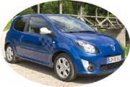 Renault Twingo 09/2007 - 08/2014