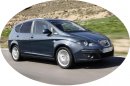 Seat Altea / Toledo 2009 -