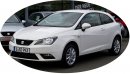 Seat Ibiza 06/2008 -